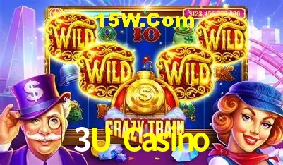 Diretório de Jogos 3U Casino