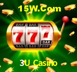 Jogo Aviator 3U Casino