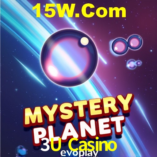 cassino 3U Casino