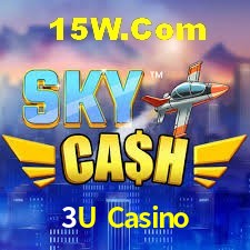 Sports Statistics 3U Casino