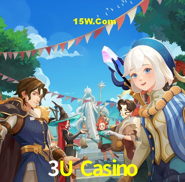 Casino VIP 3U Casino