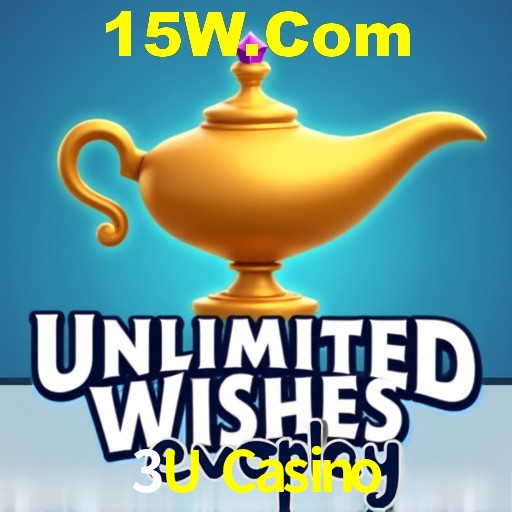 Apostas Esportivas na 3U Casino: Um Guia Completo