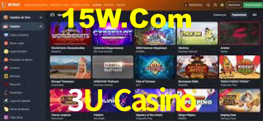 3U.Bet