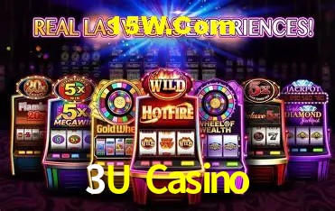 Casino Ao Vivo 3U Casino