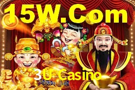 Premium Interface 3U Casino