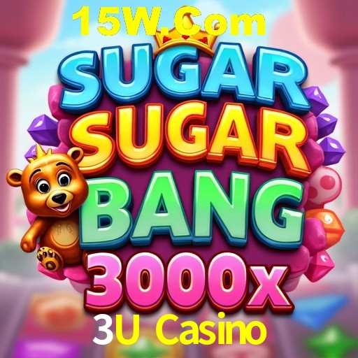 Live Casino 3U Casino