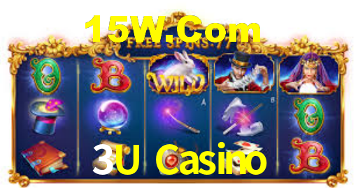 3U Bet