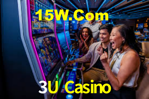 3U Casino