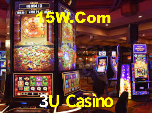 3U Casino: Jogue Crash e Experimente Alta Recompensa Instantânea