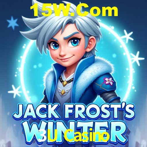 Explorando a Categoria de Eventos em Apostas na 3U Casino