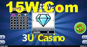 Ofertas Imperdíveis na 3U Casino: Promoções e Bônus Que Valem a Pena