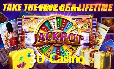 Apostas de Basquete 3U Casino
