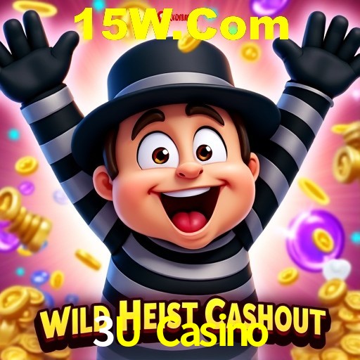 A Revolução dos Aplicativos de Jogos no 3U Casino