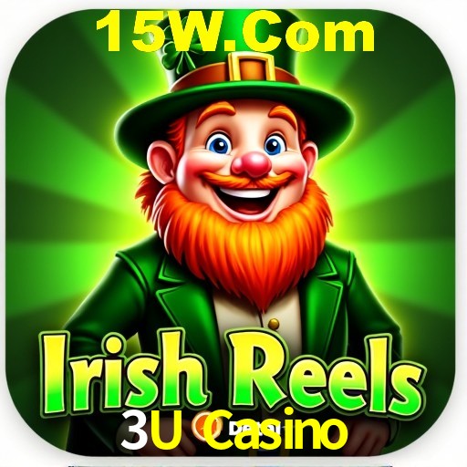 Desvendando o Mundo dos Jogos Virtuais na 3U Casino