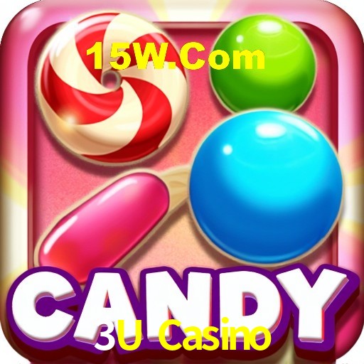Roda da fortuna na 3U Casino
