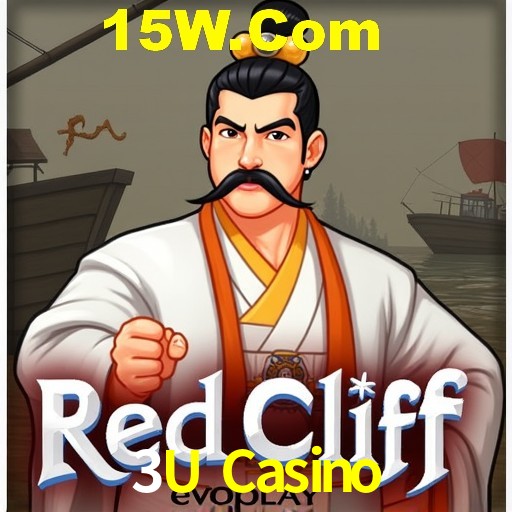 Quick Registration 3U Casino