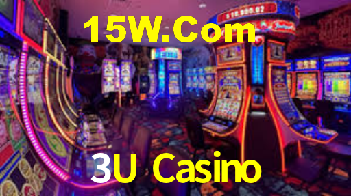 3U Bet