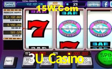 Integração de APIs 3U Casino