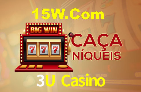 3U Casino