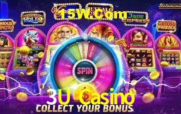 Apostas de Futebol 3U Casino