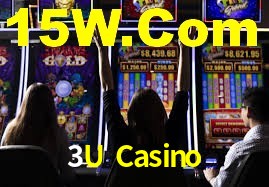 Live Casino 3U Casino