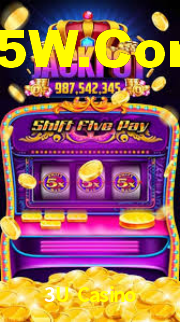 Download rápido e seguro na 3U Casino