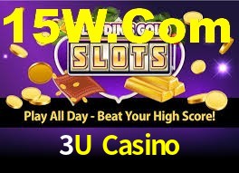 3U Casino,3U Bet