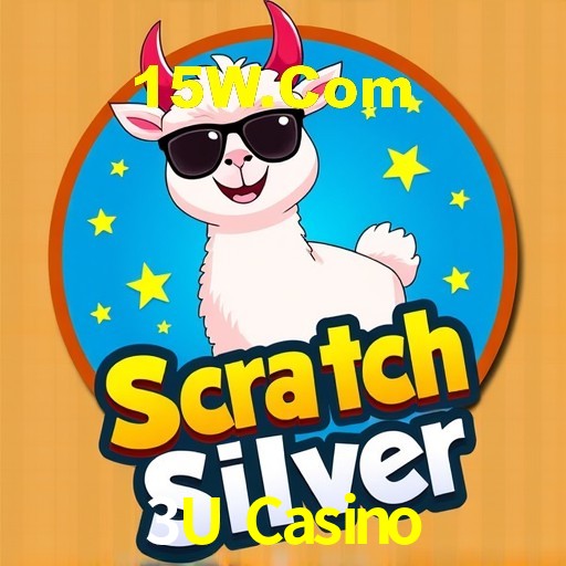 PIX Instantâneo 3U Casino