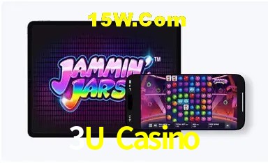 Avaliações dos Jogadores 3U Casino