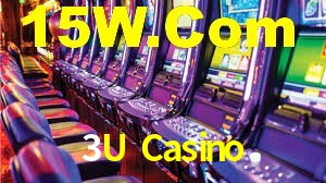 3U Casino,3U Bet