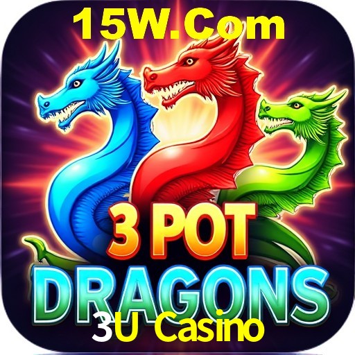 Descubra o Programa VIP da 3U Casino: Vantagens Exclusivas para Jogadores