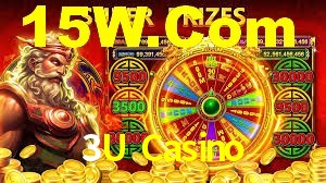 3U Casino